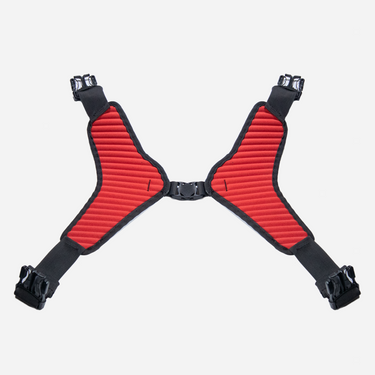 Racing red